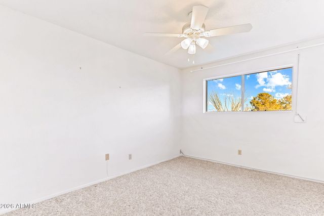 4810 S Nez Perce Avenue, Sierra Vista, AZ 85650