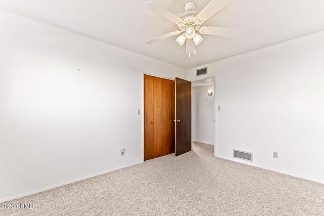 4810 S Nez Perce Avenue, Sierra Vista, AZ 85650