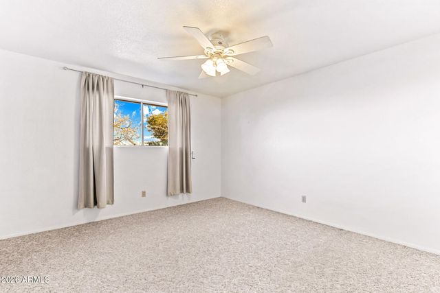 4810 S Nez Perce Avenue, Sierra Vista, AZ 85650