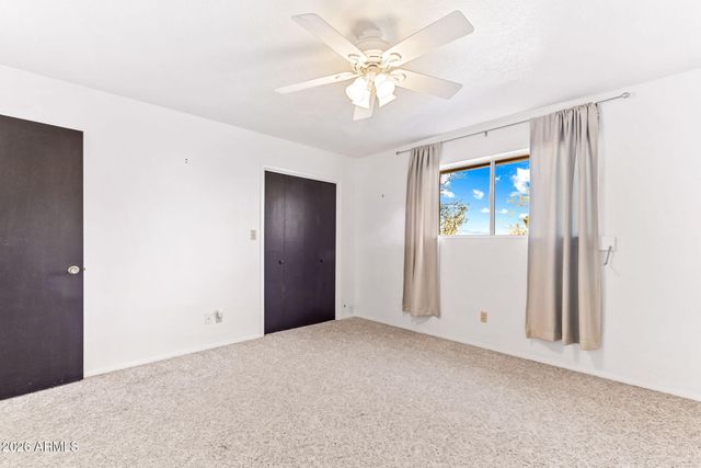 4810 S Nez Perce Avenue, Sierra Vista, AZ 85650