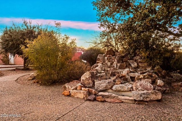 4810 S Nez Perce Avenue, Sierra Vista, AZ 85650