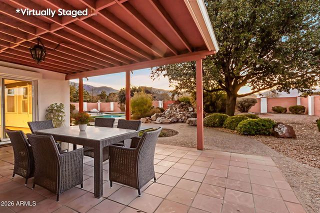 4810 S Nez Perce Avenue, Sierra Vista, AZ 85650