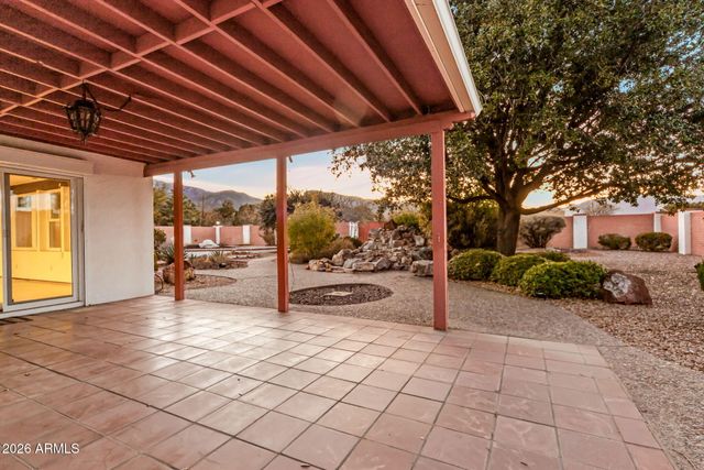 4810 S Nez Perce Avenue, Sierra Vista, AZ 85650