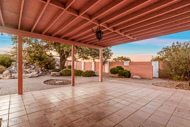 4810 S Nez Perce Avenue, Sierra Vista, AZ 85650