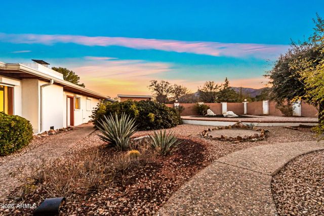 4810 S Nez Perce Avenue, Sierra Vista, AZ 85650