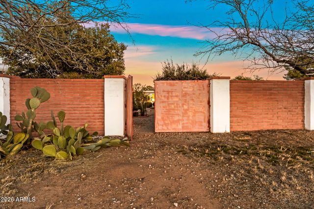 4810 S Nez Perce Avenue, Sierra Vista, AZ 85650