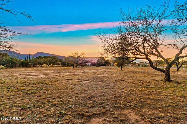 4810 S Nez Perce Avenue, Sierra Vista, AZ 85650