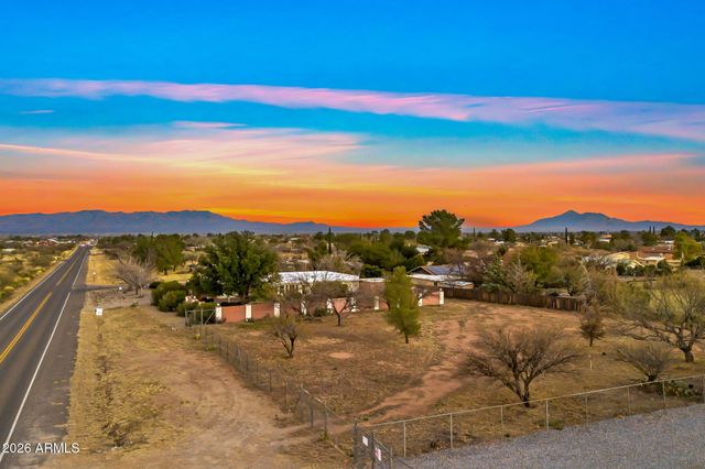 4810 S Nez Perce Avenue, Sierra Vista, AZ 85650