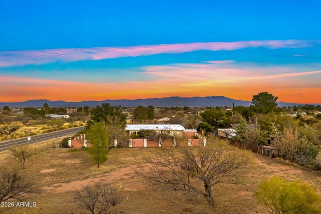 4810 S Nez Perce Avenue, Sierra Vista, AZ 85650