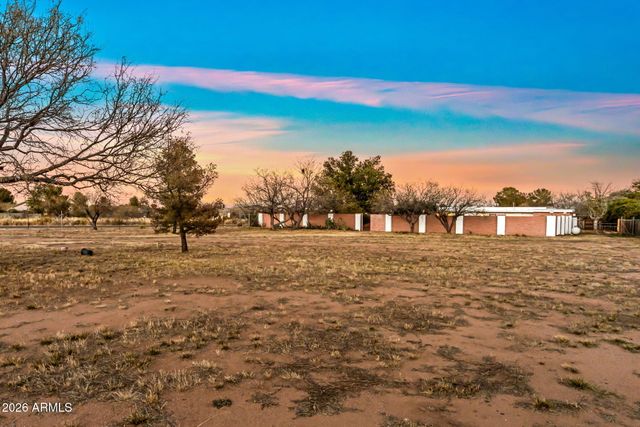 4810 S Nez Perce Avenue, Sierra Vista, AZ 85650