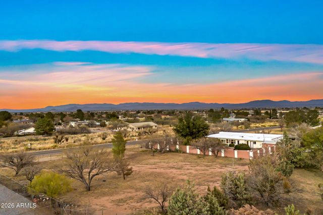 4810 S Nez Perce Avenue, Sierra Vista, AZ 85650