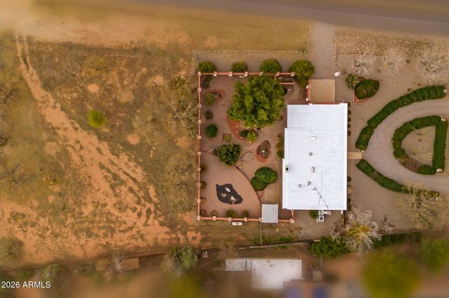 4810 S Nez Perce Avenue, Sierra Vista, AZ 85650