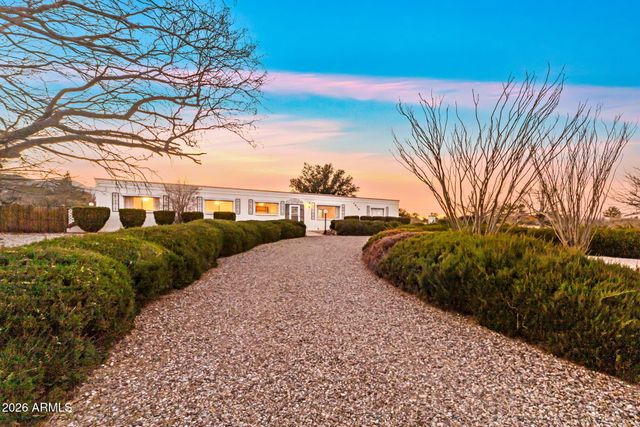 4810 S Nez Perce Avenue, Sierra Vista, AZ 85650