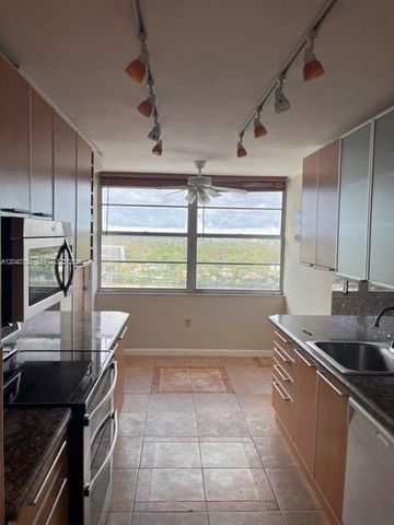 18051 Biscayne Boulevard 1905, Aventura, FL 33160