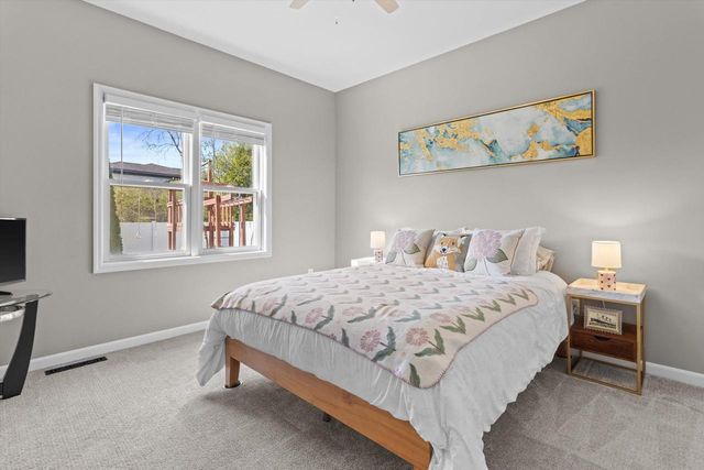 7105 Maple Point Drive, Madison, WI 53719