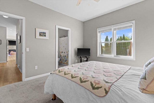 7105 Maple Point Drive, Madison, WI 53719