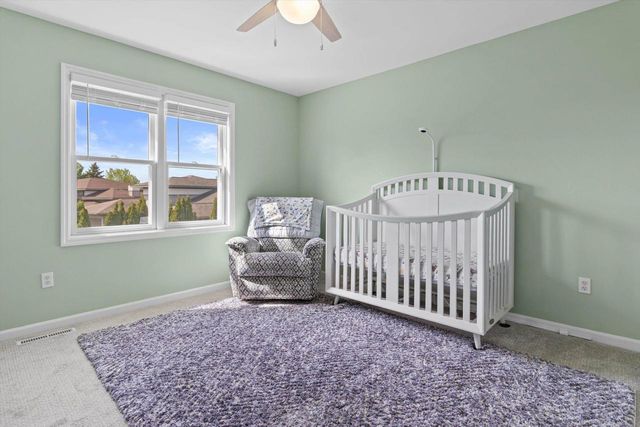 7105 Maple Point Drive, Madison, WI 53719