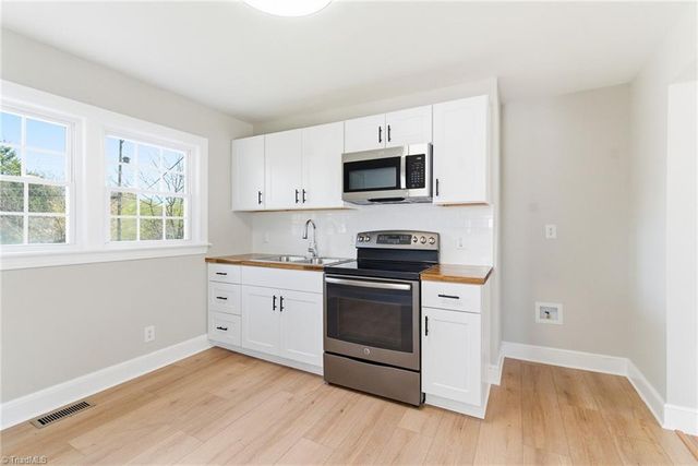 510 Delaware Avenue, Burlington, NC 27217