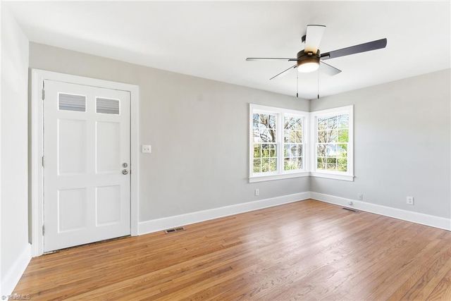 510 Delaware Avenue, Burlington, NC 27217