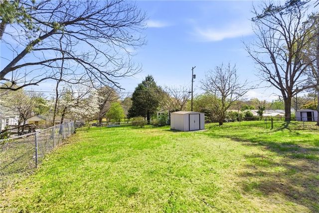 510 Delaware Avenue, Burlington, NC 27217