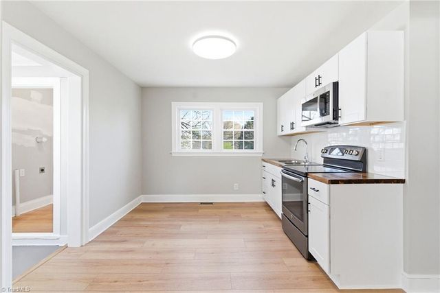 510 Delaware Avenue, Burlington, NC 27217