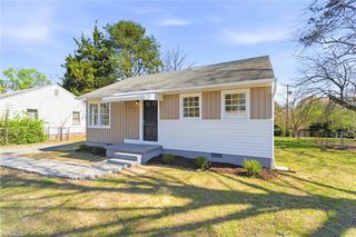 510 Delaware Avenue, Burlington, NC 27217