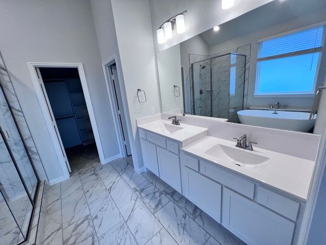 6226 Muller Creek Drive, Celina, TX 75009