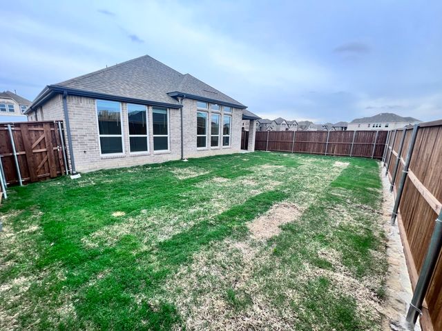 6226 Muller Creek Drive, Celina, TX 75009