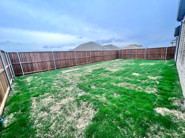 6226 Muller Creek Drive, Celina, TX 75009