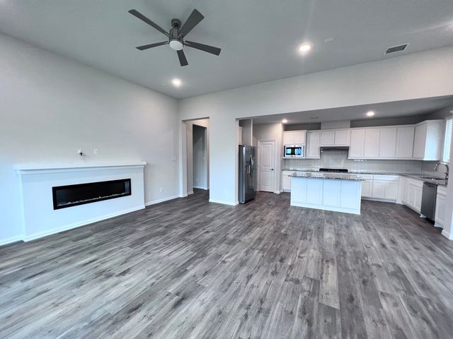 6226 Muller Creek Drive, Celina, TX 75009