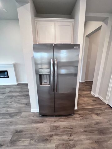 6226 Muller Creek Drive, Celina, TX 75009