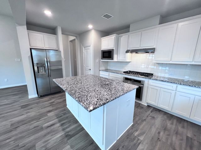 6226 Muller Creek Drive, Celina, TX 75009