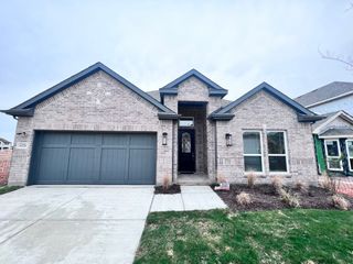 6226 Muller Creek Drive, Celina, TX 75009