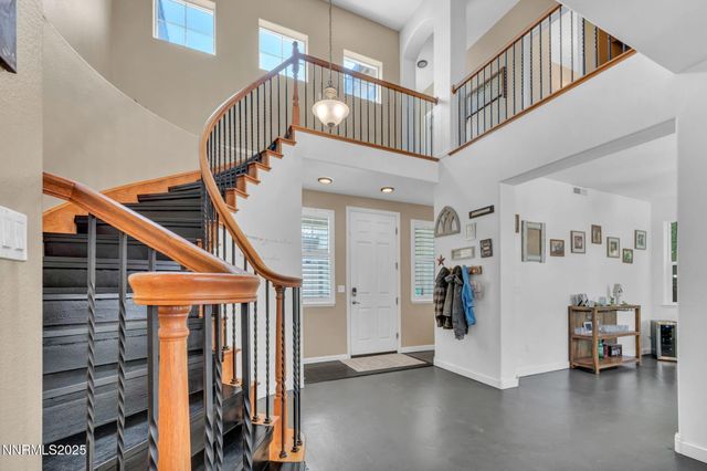 4160 Mystery Drive, Sparks, NV 89436