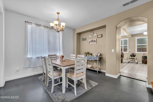 4160 Mystery Drive, Sparks, NV 89436