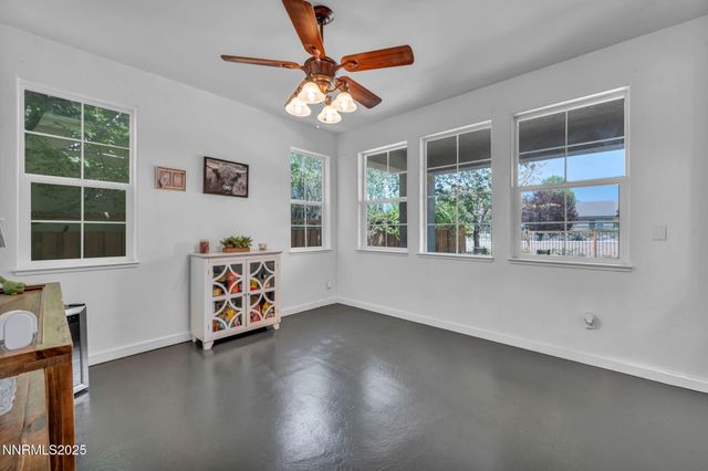 4160 Mystery Drive, Sparks, NV 89436