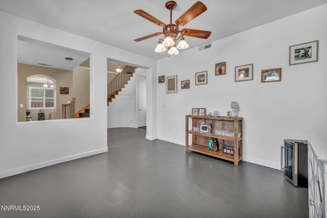 4160 Mystery Drive, Sparks, NV 89436