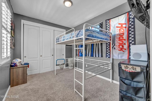 4160 Mystery Drive, Sparks, NV 89436