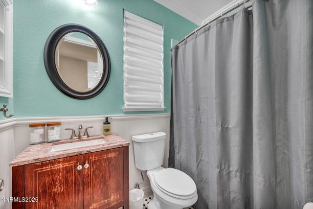 4160 Mystery Drive, Sparks, NV 89436