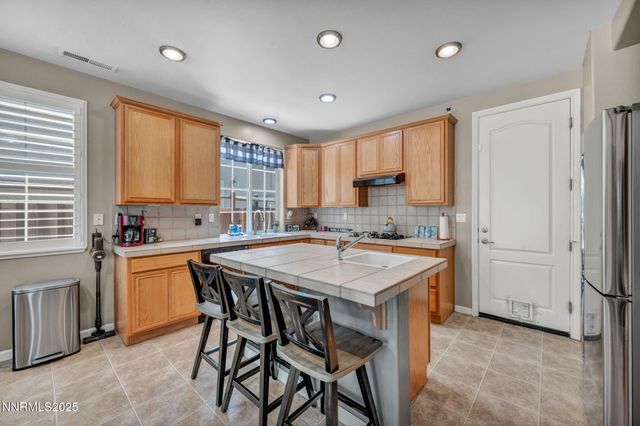 4160 Mystery Drive, Sparks, NV 89436