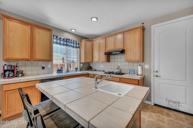 4160 Mystery Drive, Sparks, NV 89436