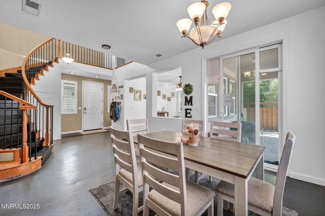 4160 Mystery Drive, Sparks, NV 89436