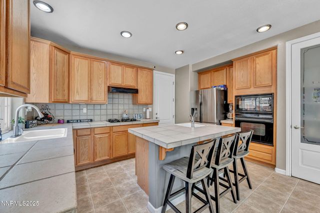 4160 Mystery Drive, Sparks, NV 89436