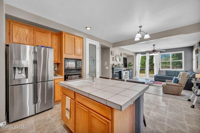 4160 Mystery Drive, Sparks, NV 89436