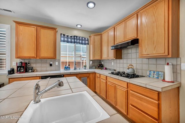 4160 Mystery Drive, Sparks, NV 89436