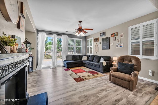 4160 Mystery Drive, Sparks, NV 89436