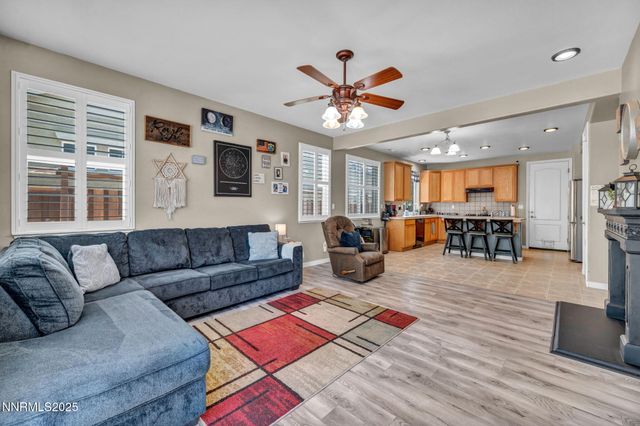 4160 Mystery Drive, Sparks, NV 89436