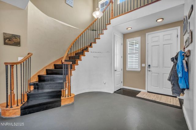 4160 Mystery Drive, Sparks, NV 89436