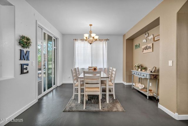 4160 Mystery Drive, Sparks, NV 89436