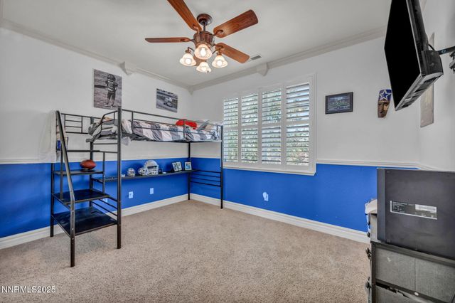 4160 Mystery Drive, Sparks, NV 89436